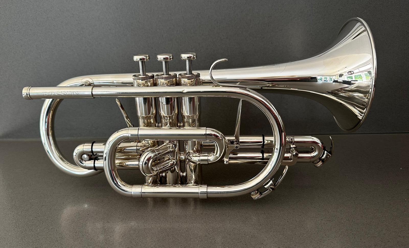 Cornet Besson 928 Sovereign, Ophalen, Zo goed als nieuw, Overige typen