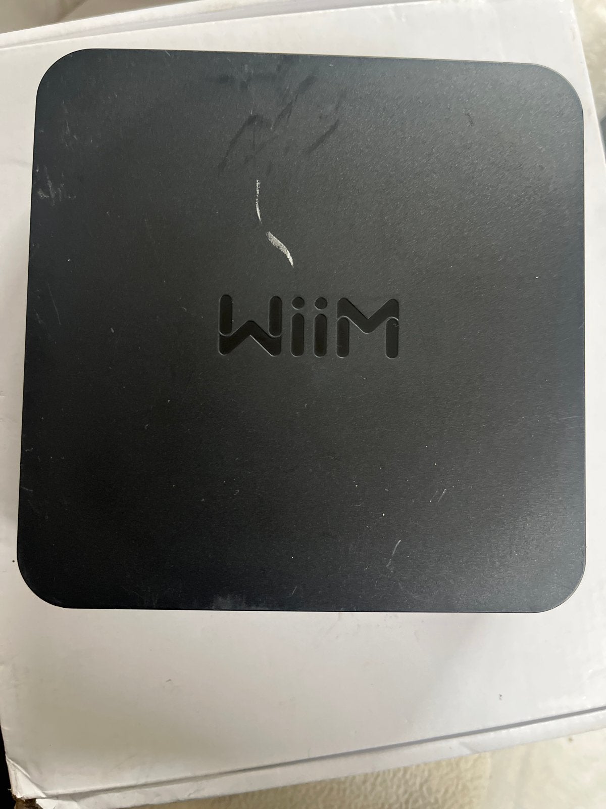 WiiM Pro Plus streamer - Nieuw, Ophalen of Verzenden, Nieuw