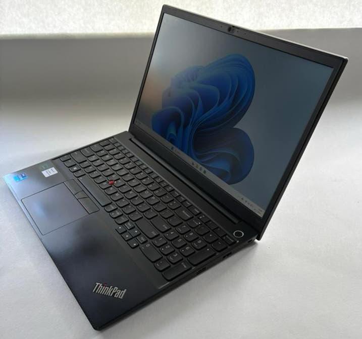 LENOVO THINKPAD E15 GEN 2 i5 11gen 16GB 512GB, Computers en Software, Windows Laptops, De Hovenlaan 155, 2 tot 3 Ghz, Refurbished