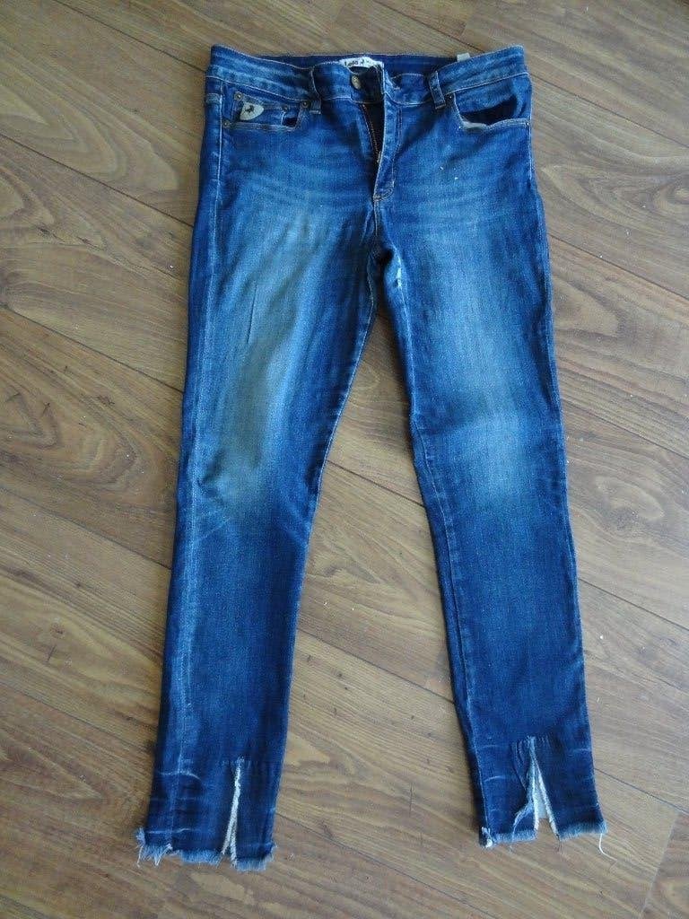 Lois jeans broek, Blauw, Ophalen of Verzenden, W30 - W32 (confectie 38/40), Lois