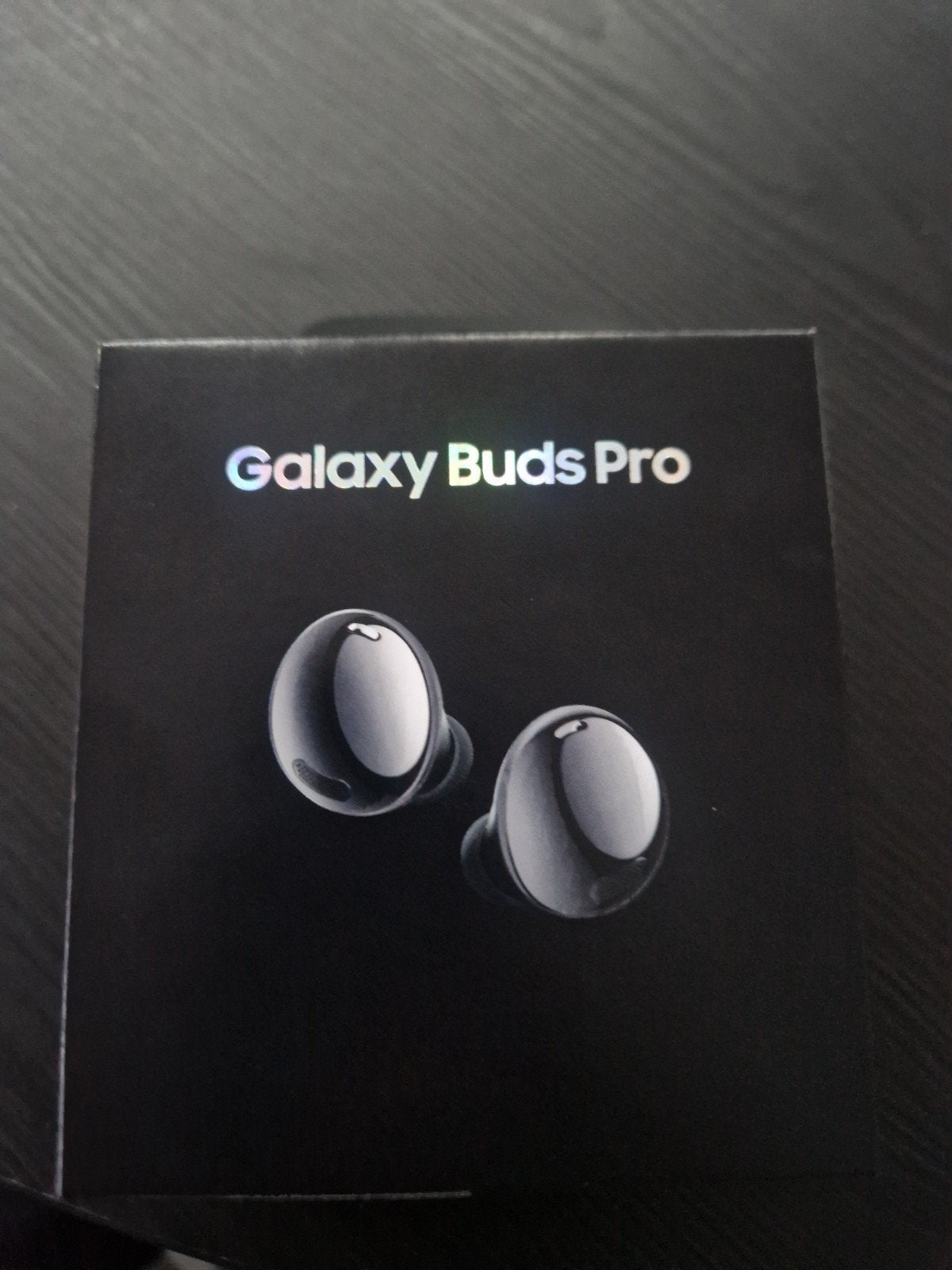Samsung Galaxy Buds Pro - Zwart, In-ear, Ophalen of Verzenden, Zo goed als nieuw, Samsung
