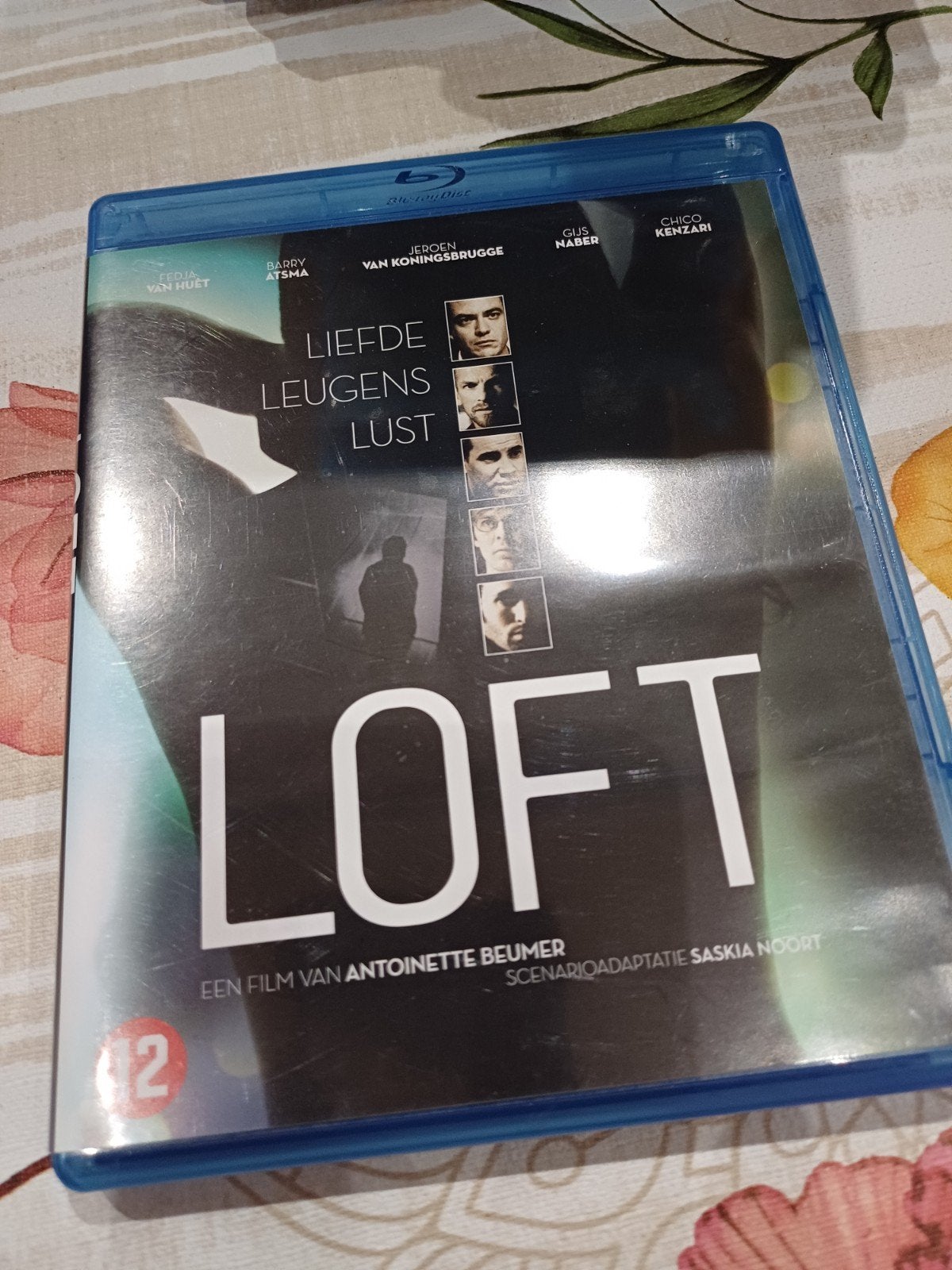 loft, Ophalen of Verzenden, Zo goed als nieuw, Muziek en Concerten