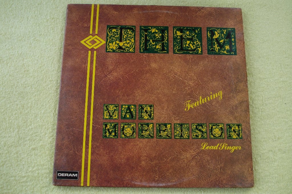 2LP.  Them ,  feat.  Van Morrison   .         ( beat ), Ophalen of Verzenden, 12 inch, Dubbel-LP, Dubbel-LP