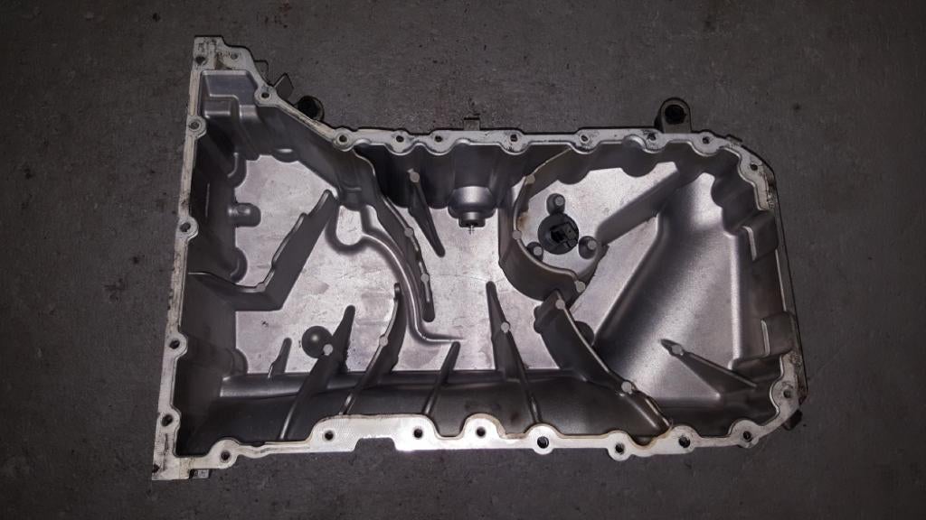 Carterpan Volkswagen Transporter 2.5 TDI 2008, Ophalen of Verzenden