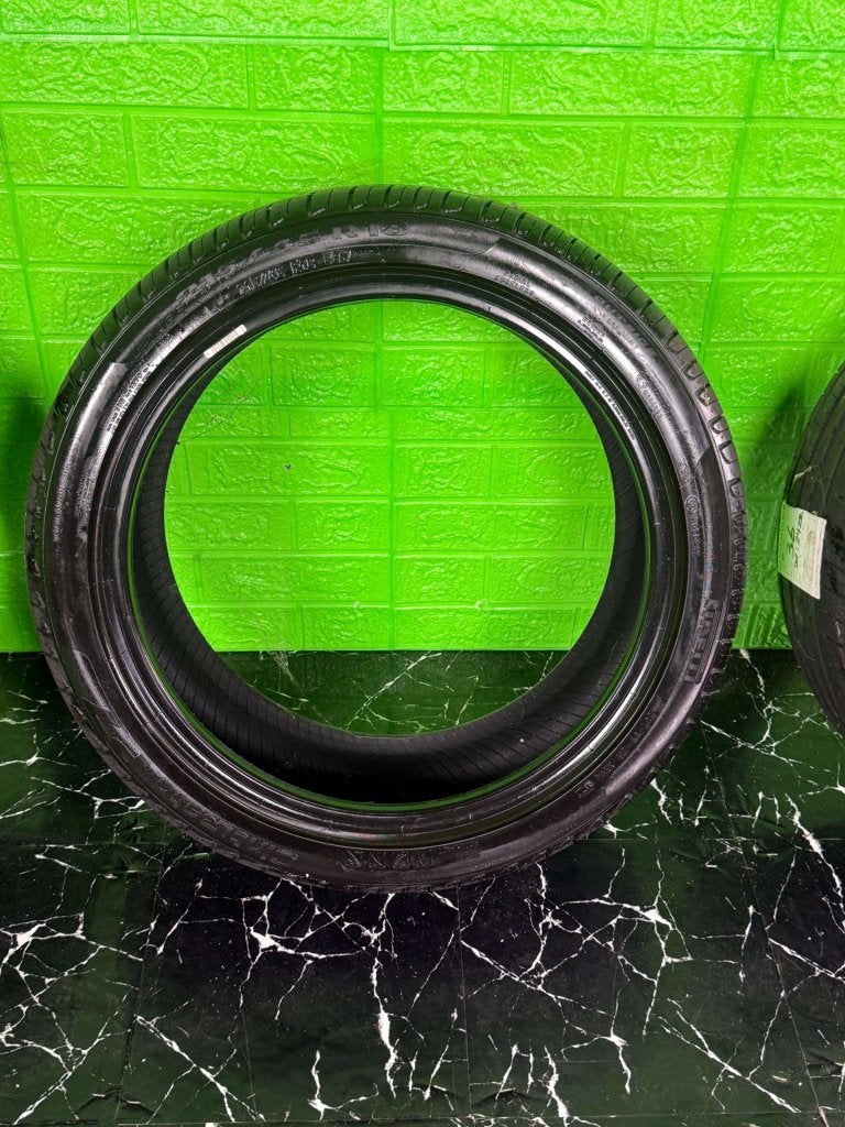 Pirelli Cinturato P7 215/45R18 zomerbanden 7mm, Niet ingevuld, 18 inch, Niet ingevuld, Ophalen of Verzenden