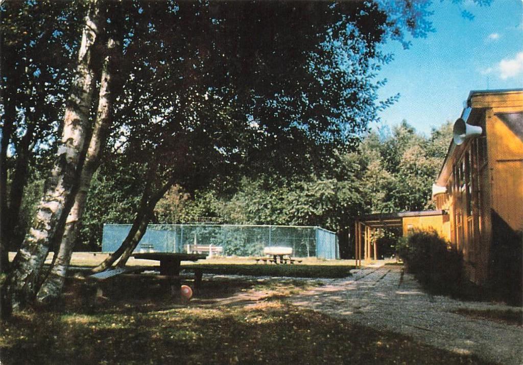 Best, Vacantiekamp De Sprinkhaan, Verzamelen, Ophalen of Verzenden, 1980 tot heden, Ongelopen, Noord-Brabant