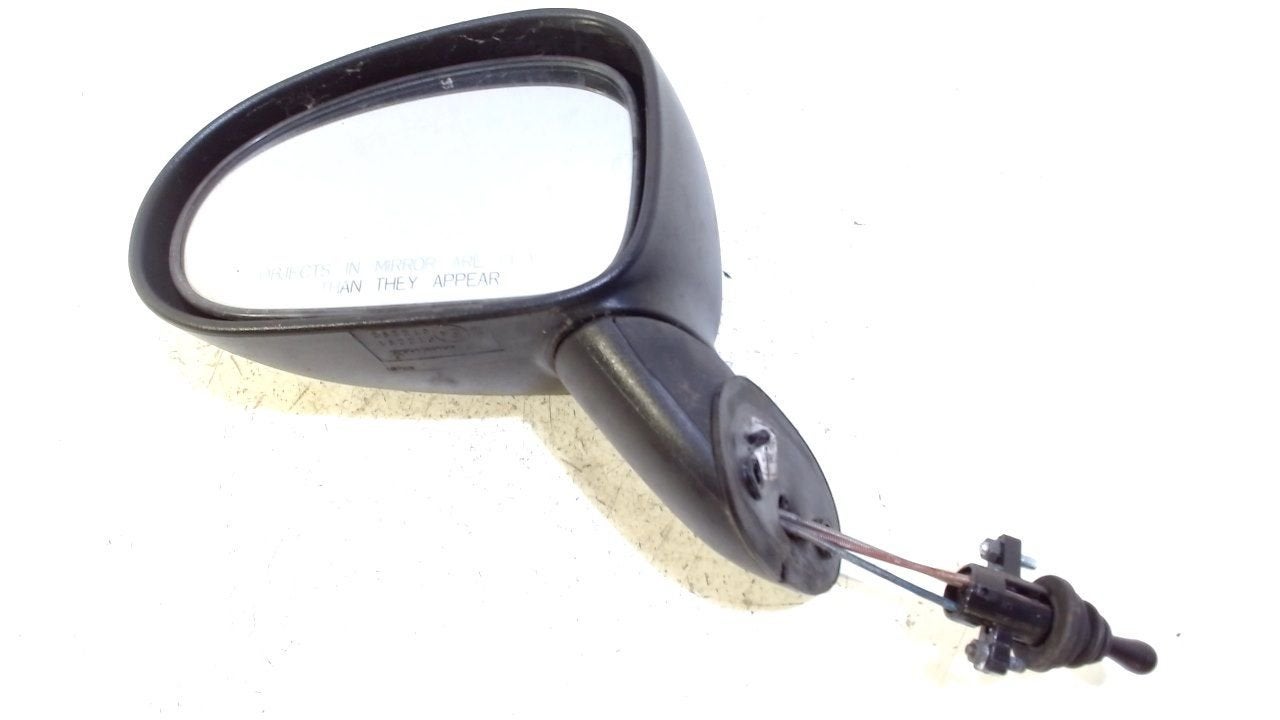 Spiegel buiten links Chevrolet Matiz, Onderdelen@venauto.nl, Van der Ven Autorecycling B.V., Gebruikt, Ettenseweg 76, 4706 PB Roosendaal, The Netherlands