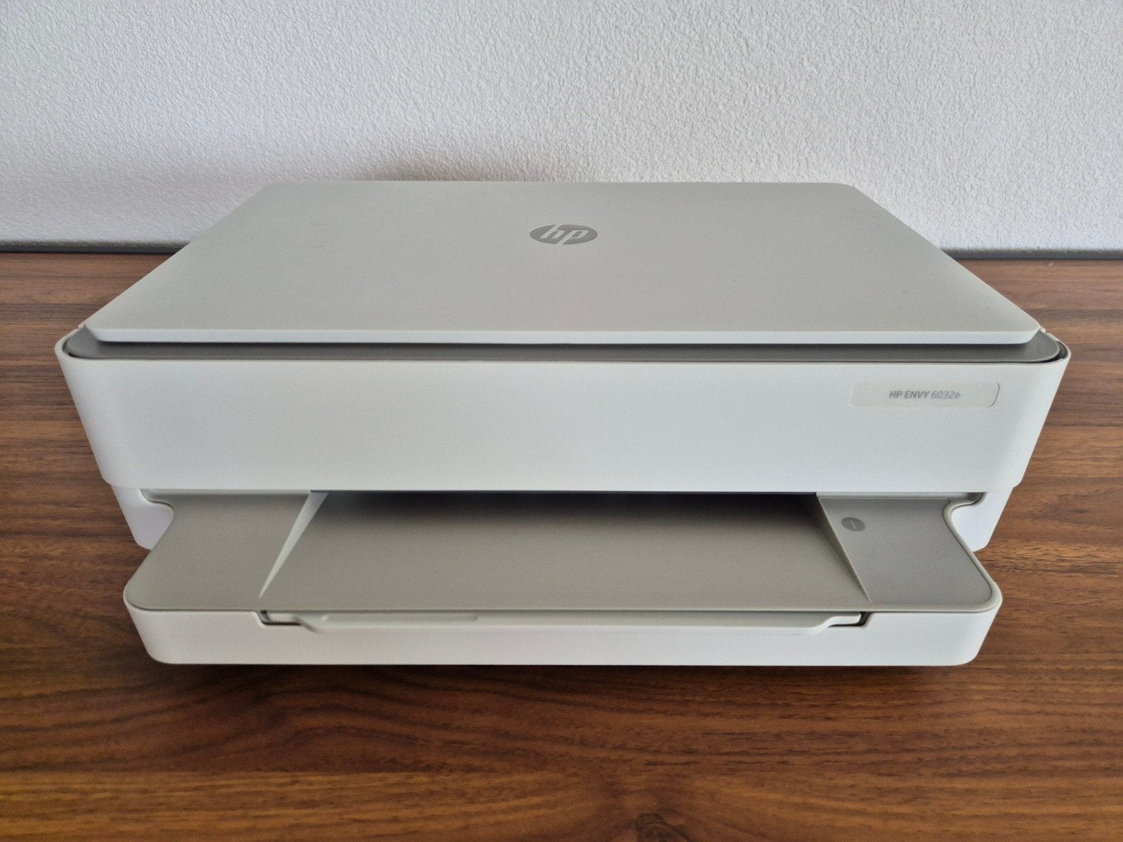 HP envy 6032e printer, Computers en Software, Printers, Kleur printen, Inkjetprinter, Zo goed als nieuw, Hewlett Packard (HP)