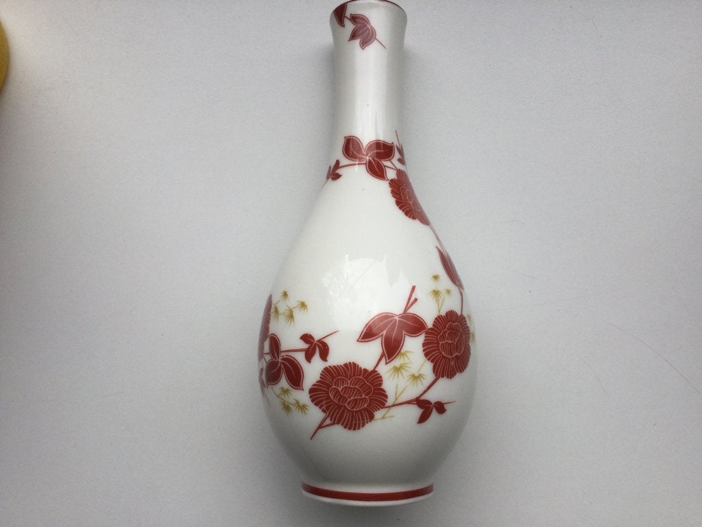 Hutschenreuther Selb US Zone Porzellan Vase Antik, Ophalen of Verzenden