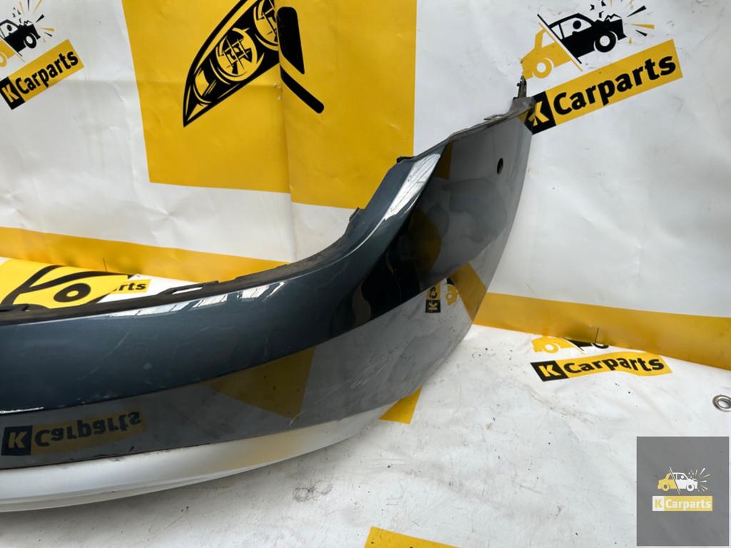 Achterbumper Audi e-tron Diffuser achter 4KE807835, Auto-onderdelen, Info@fabrikant.eu, Fabrikantstraat 1
1000 AA  Amsterdam, NL