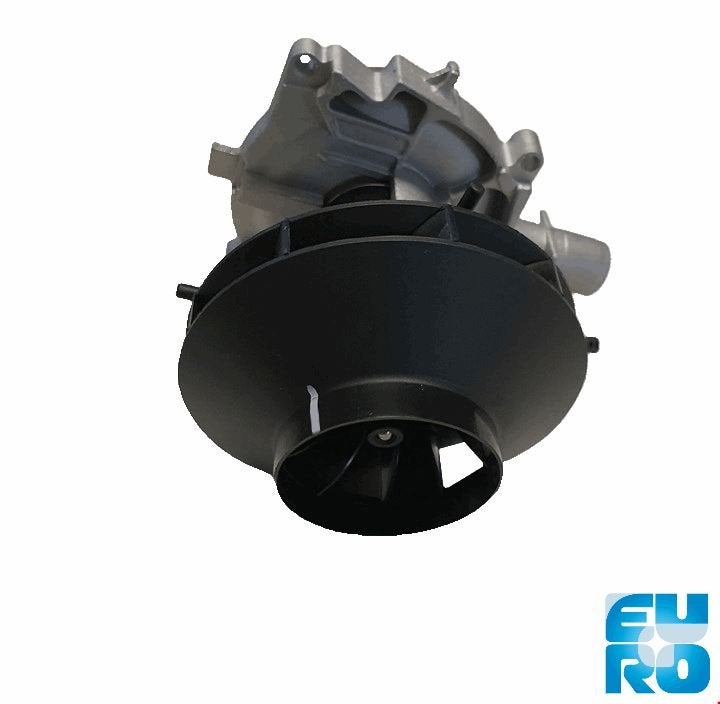 MOTOR EBERSPACHER D4S 24V  252145992000A, Overige merken, -, -, Nieuw