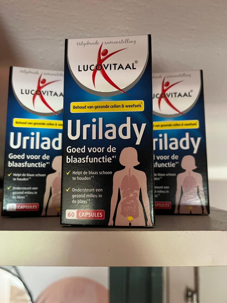 Urilady, Sieraden, Tassen en Uiterlijk, Uiterlijk | Dieet en Afvallen, Ophalen, Zo goed als nieuw