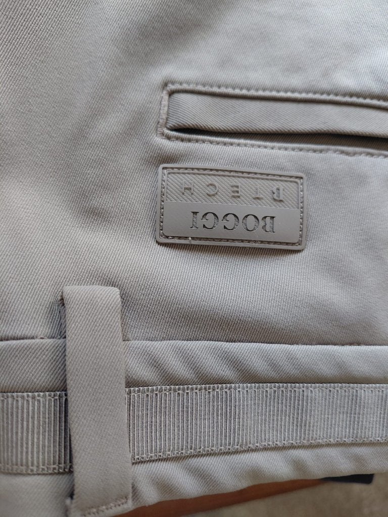 broek, Kleding | Heren, Ophalen of Verzenden, Zo goed als nieuw, Bocci