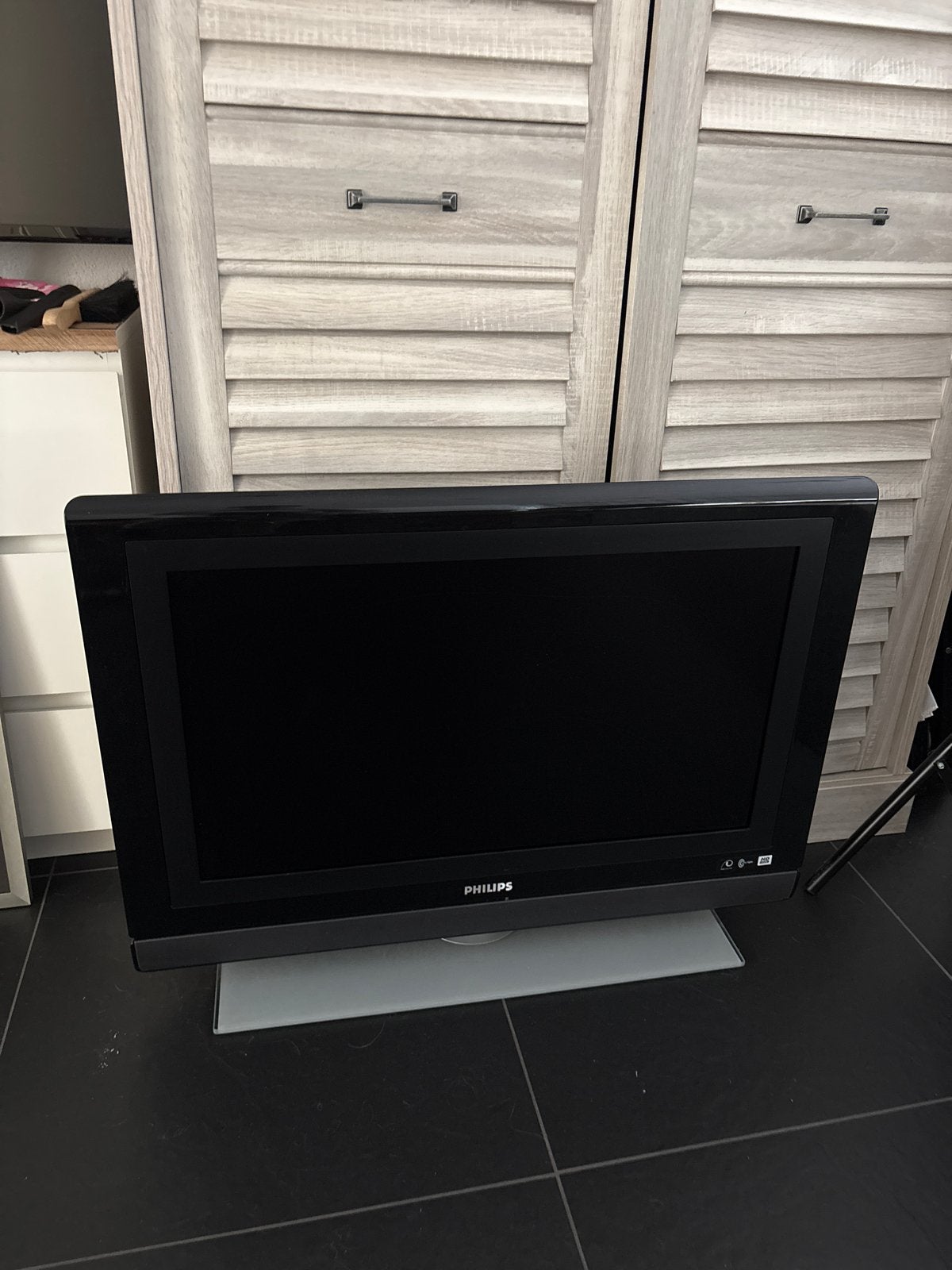 Philips Ambilight TV - Beeld gaat niet meer aan, Ophalen, Philips, 50 Hz, 80 tot 100 cm