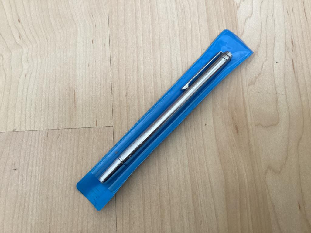 Aanwijsstokje / presentatie aanwijzer, Ophalen of Verzenden, Zo goed als nieuw