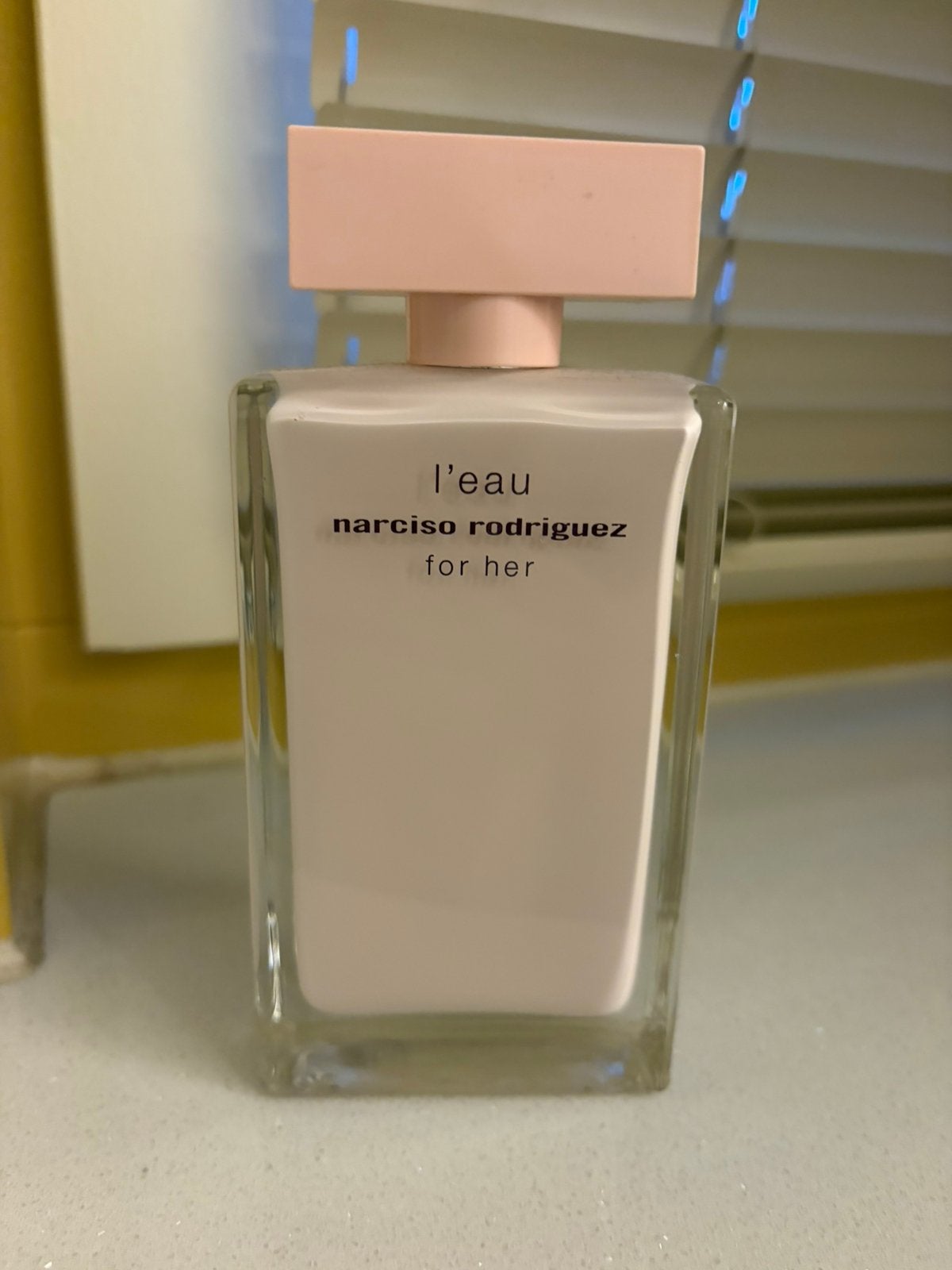Narciso Rodriguez For Her l’eau 100 ml, Ophalen of Verzenden