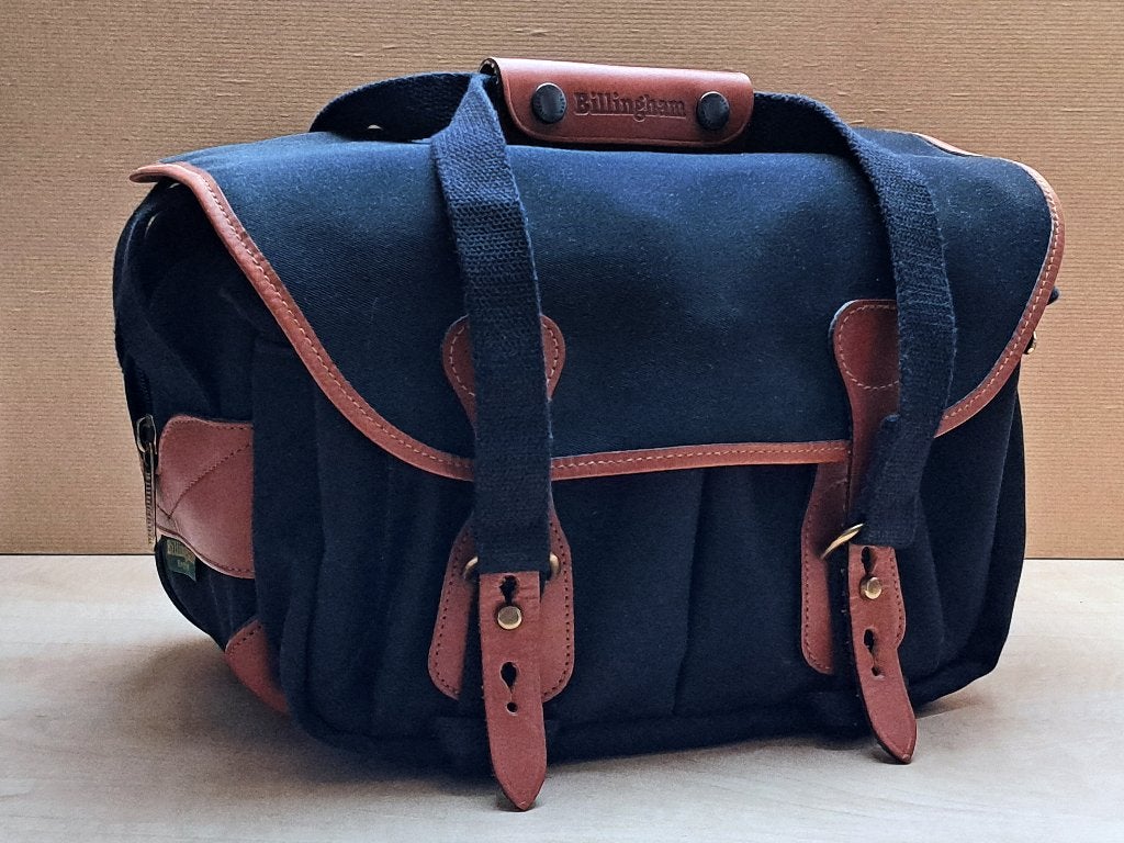 Nieuwe Billingham 225 tas, Ophalen, Nieuw, Schoudertas, Overige merken
