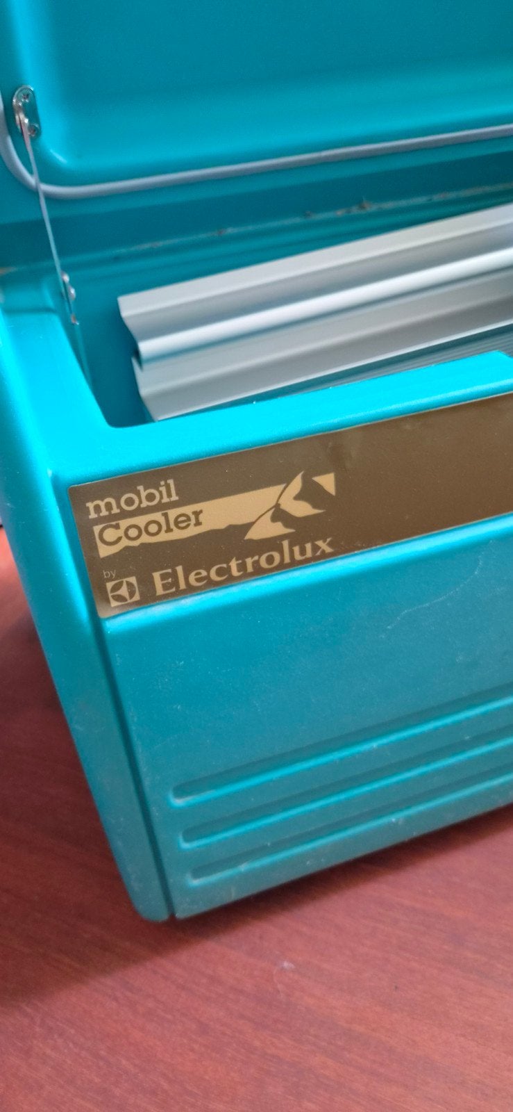 Stille Electrolux Camping Koelkast - Mobil Cooler, Ophalen of Verzenden, Gebruikt, Elektrisch