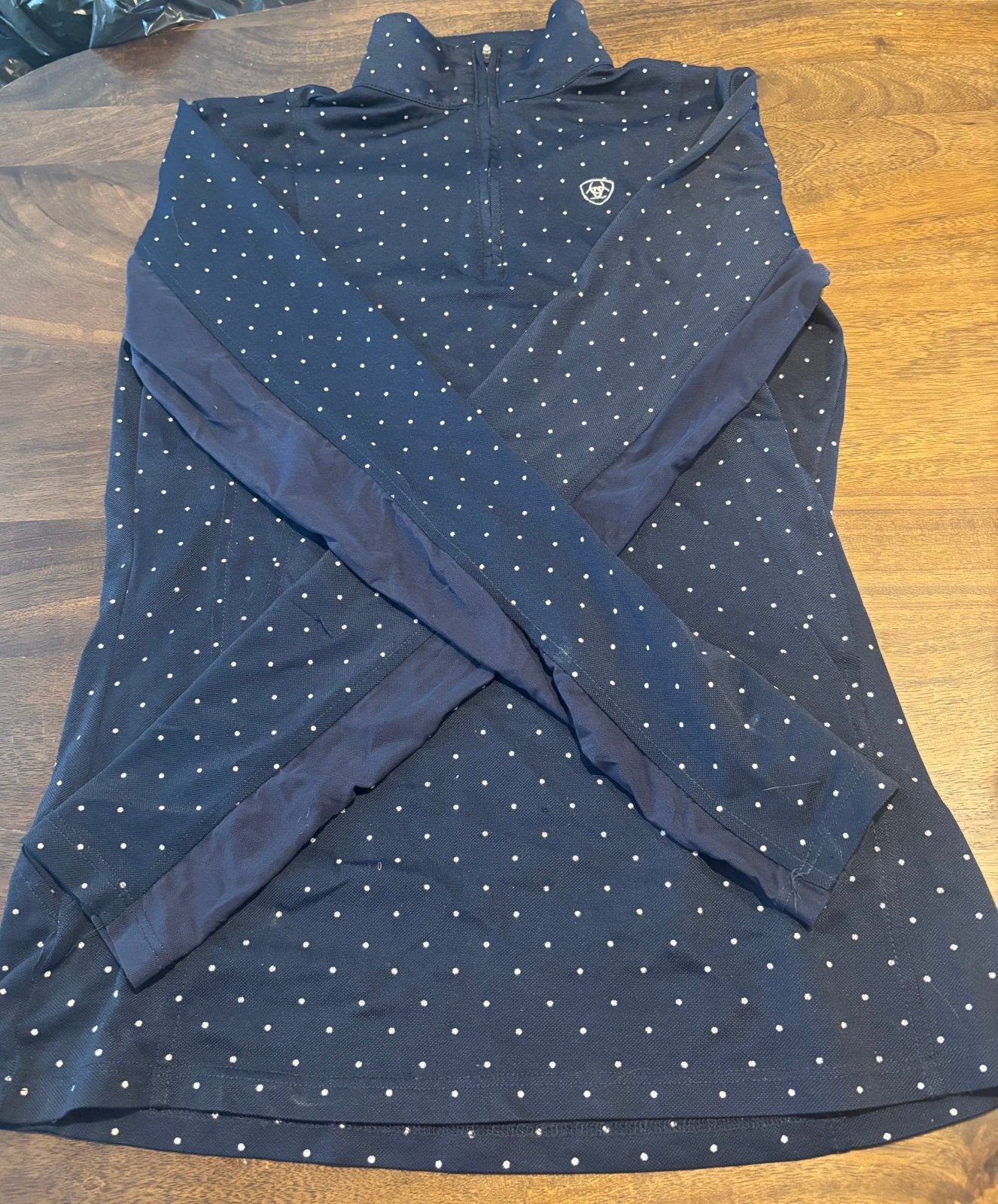 Ariat shirt maat xs, Verzenden, XS, Bovenkleding, Ariat