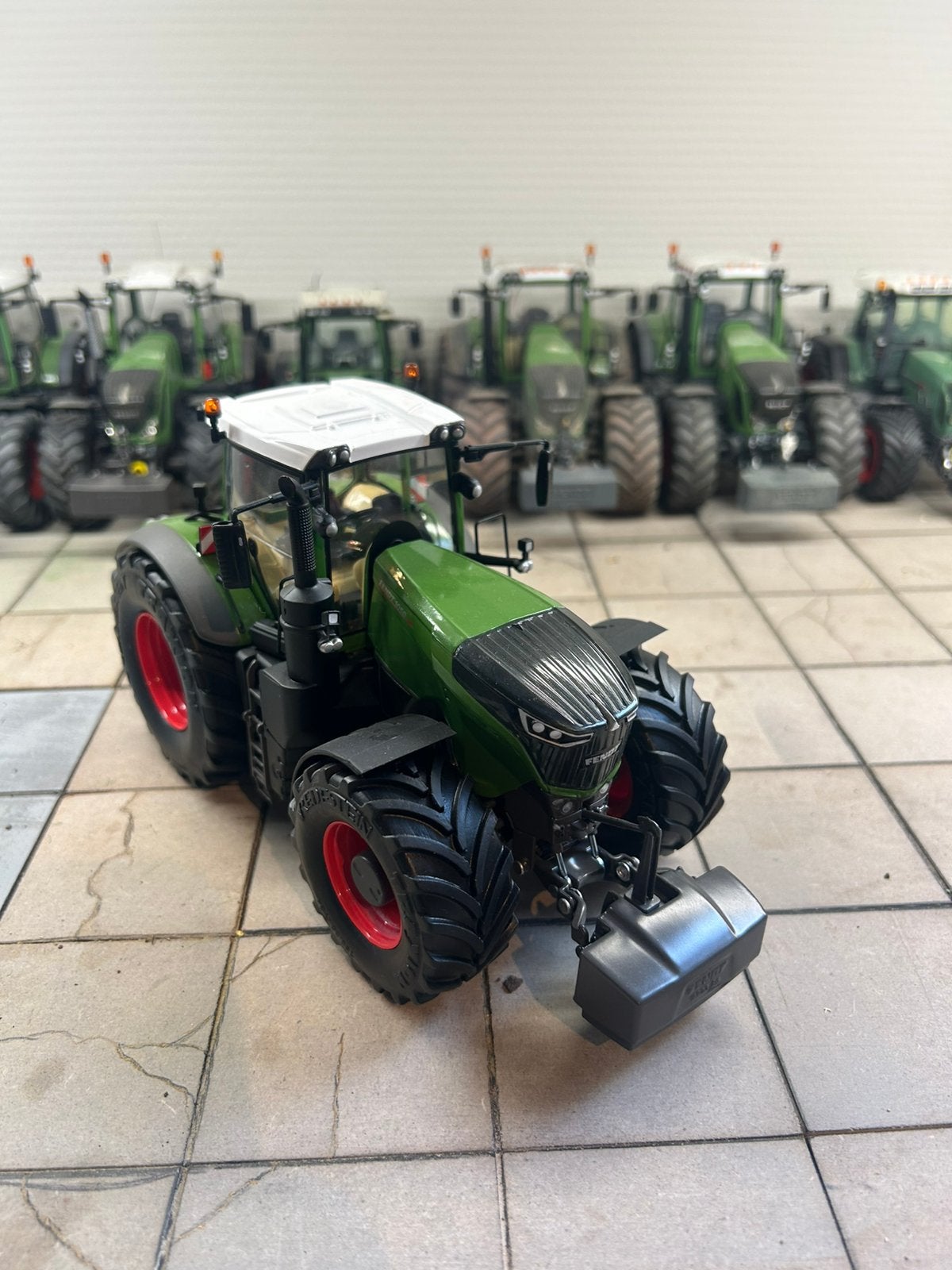 Fendt 1050 vredestein fm trekhaak, Hobby en Vrije tijd, Ophalen of Verzenden, Zo goed als nieuw, Overige typen, Overige merken