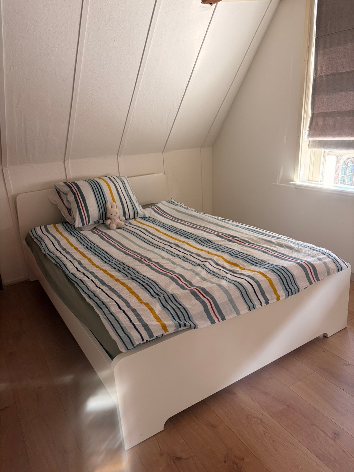 Slaaptextiel bed set, Ophalen, Zo goed als nieuw, Tweepersoons