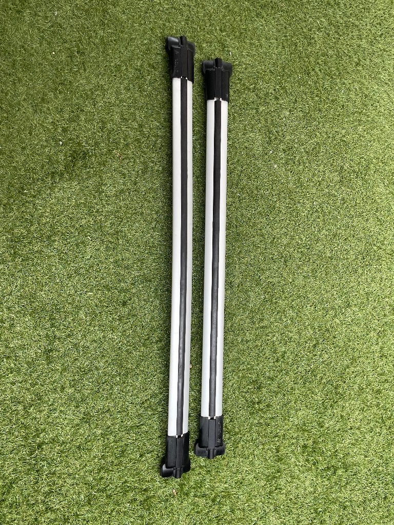 Aguri Dakdragers Honda Fr-V, Auto diversen, Dakdragers, Ophalen of Verzenden, Gebruikt