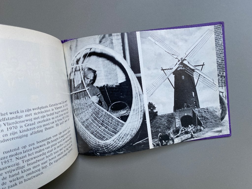 Kent u ze nog...  de Deurnenaren (1974), Ophalen of Verzenden, 20e eeuw of later, Zo goed als nieuw