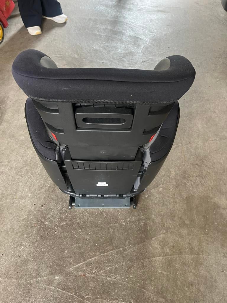 KIDSRIVER autostoel - Comfortabel en veilig, Overige merken, Autogordel, 15 t/m 36 kg, Zo goed als nieuw