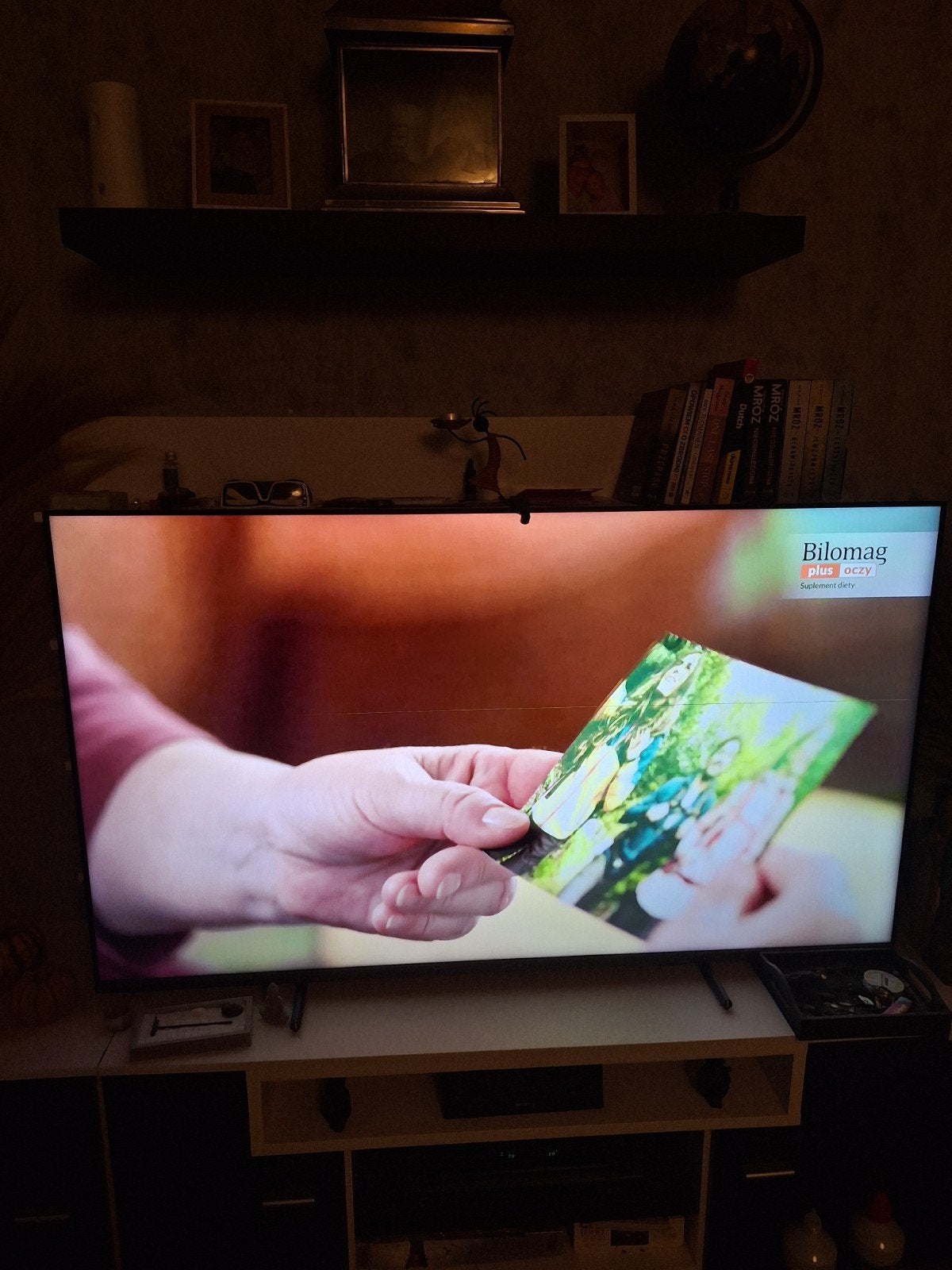 Philips 65 inch TV, Ophalen of Verzenden, 100 cm of meer, 50 Hz, Philips