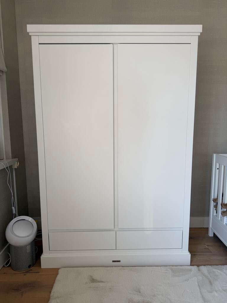 Theophile & Patachou ledikant, kast  DESIGN, Ophalen of Verzenden, Zo goed als nieuw, 50 tot 75 cm, Minder dan 100 cm