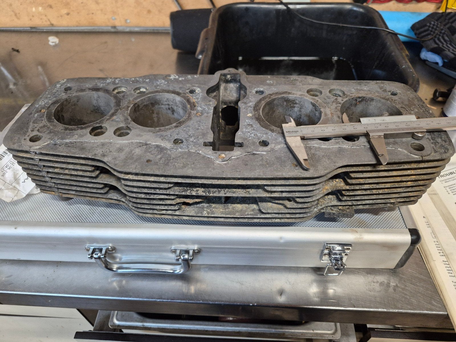cb750f2 four cylinder, Ophalen of Verzenden