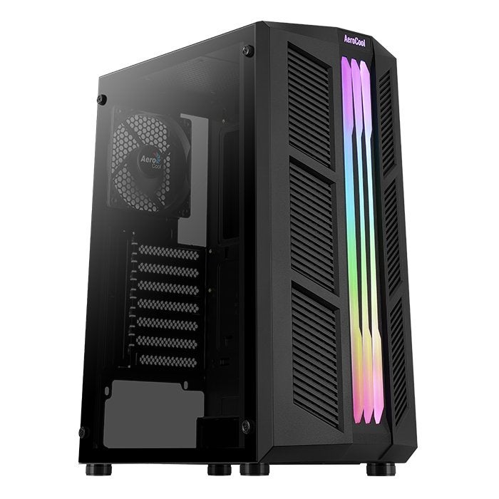 Nieuw - Aerocool Prime PC Behuizing, Computers en Software, Computerbehuizingen, Ophalen of Verzenden, Nieuw