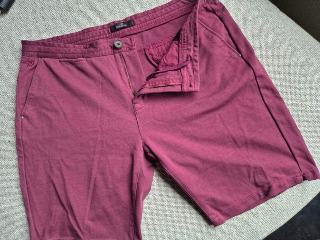 Pme Legend Vanguard jeans korte Chino broek maat 36, Kleding | Heren, W36 - W38 (confectie 52/54), Overige kleuren, ., Ophalen of Verzenden