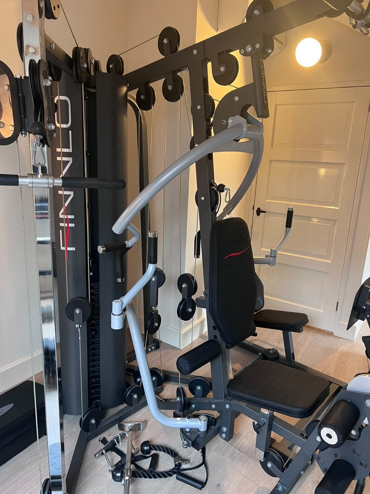 fitness apparaat, Sport en Fitness, Ophalen, Zo goed als nieuw, Overige typen