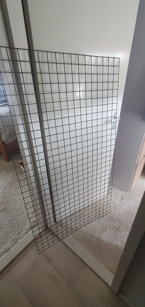 Garmix Tuingaas 50 x 50mm 1,65mm, Ophalen