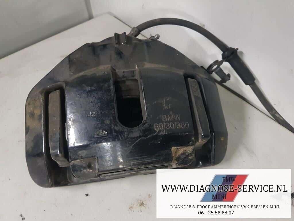 BMW M3 E90 E92 E93 remklauw rechts voor 60/30/360, Gebruikt, -, -, Ophalen of Verzenden