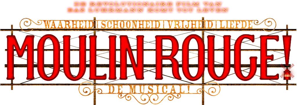 Moulin Rouge! De Musical 2 tickets, Tickets en Kaartjes, Theater | Musical, Twee personen, Juni