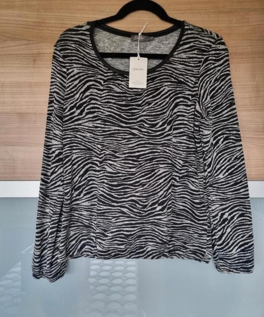 Geisha trui maat S (nieuw), Geisha, Ophalen of Verzenden, Nieuw, Maat 36 (S)
