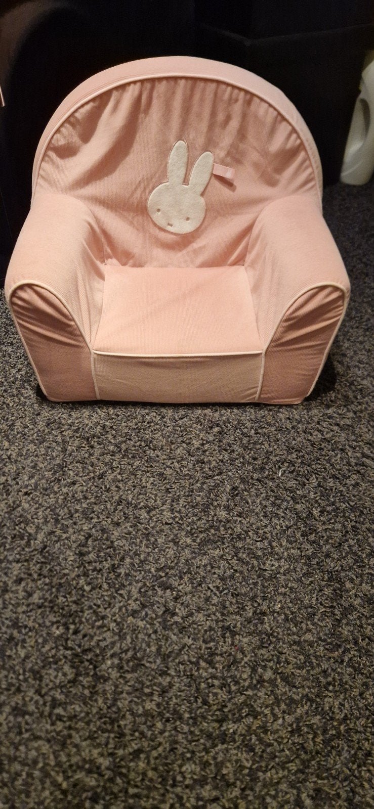 Nijntje Fauteuil nu 4 euro, Ophalen, Zo goed als nieuw, Stoel(en)