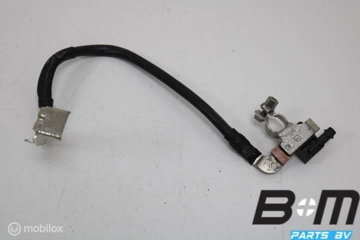 Kabelset voor accu VW Golf 7 Variant 5QA915181D, Gebruikt