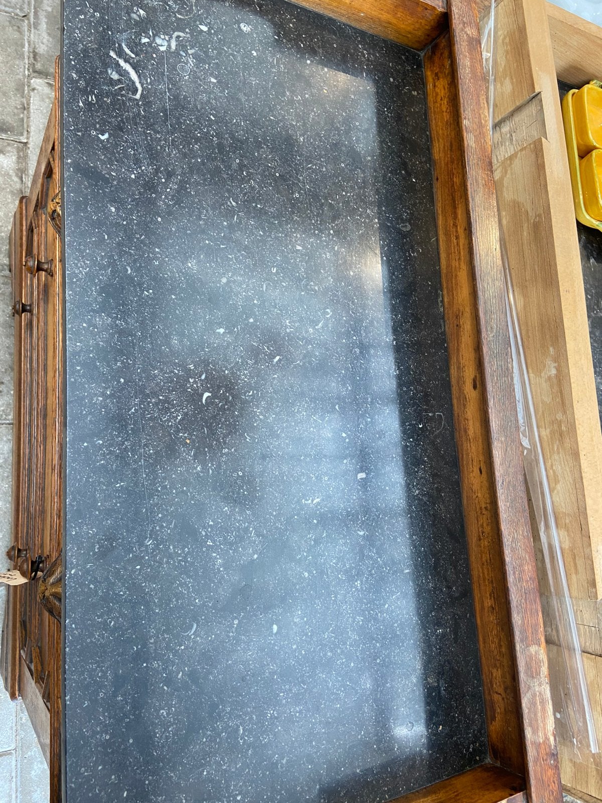 Een prachtig sierlijke kast commode ladekast, Antiek en Kunst, Ophalen