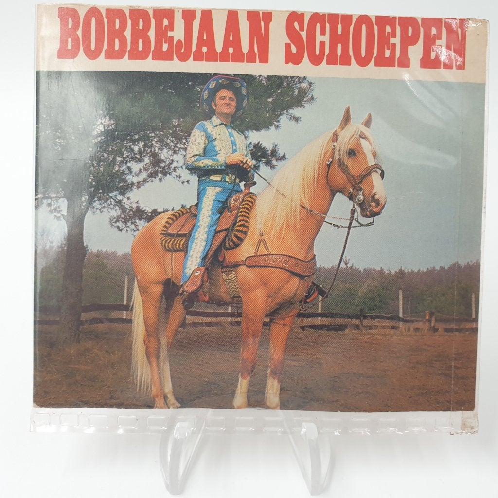 Bobbejaanland viewmaster reel 4, Verzamelen, Ophalen of Verzenden, Gebruikt