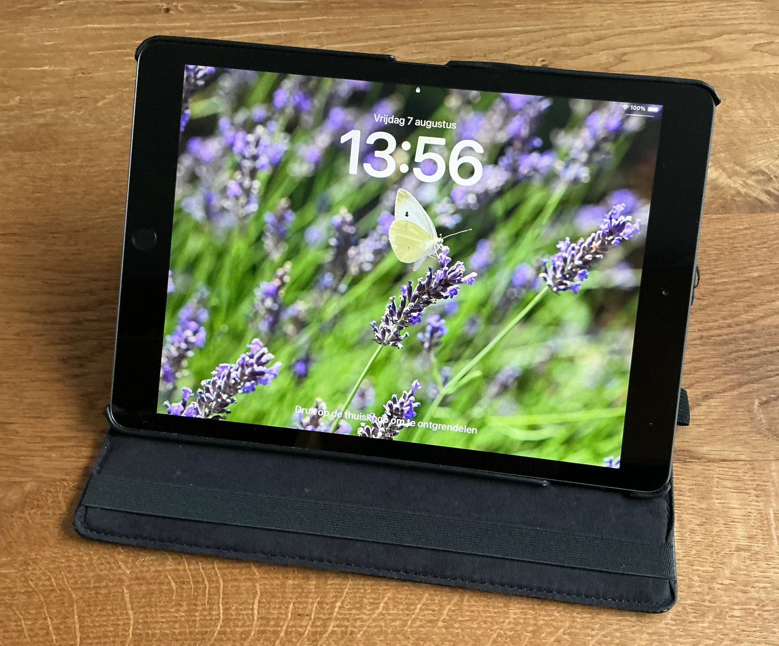 IPad 7e generatie 32 GB, 32 GB, Apple iPad, 11 inch, Ophalen of Verzenden