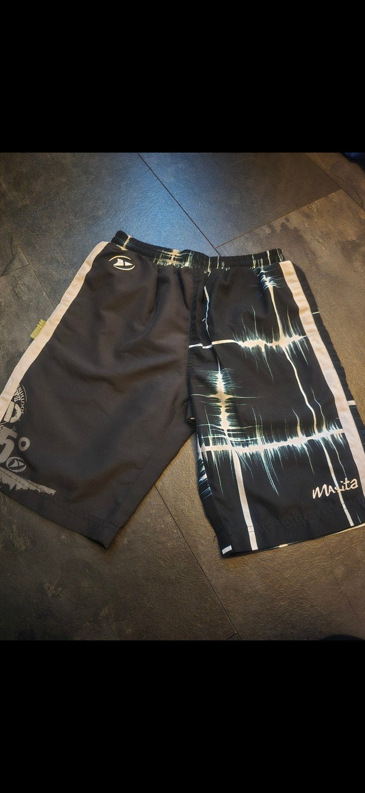 zwembroek (maat 152), Kinderen en Baby's, Kinderkleding | Maat 152, Ophalen of Verzenden, Jongen, Sport- of Zwemkleding