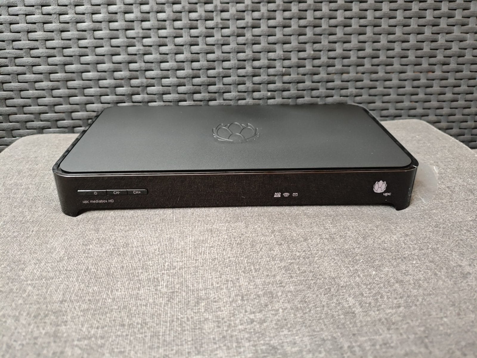 UPC Mediabox HD – Pace DCR7111 – Bieden ziggo vodafone, Ophalen of Verzenden, Nieuw