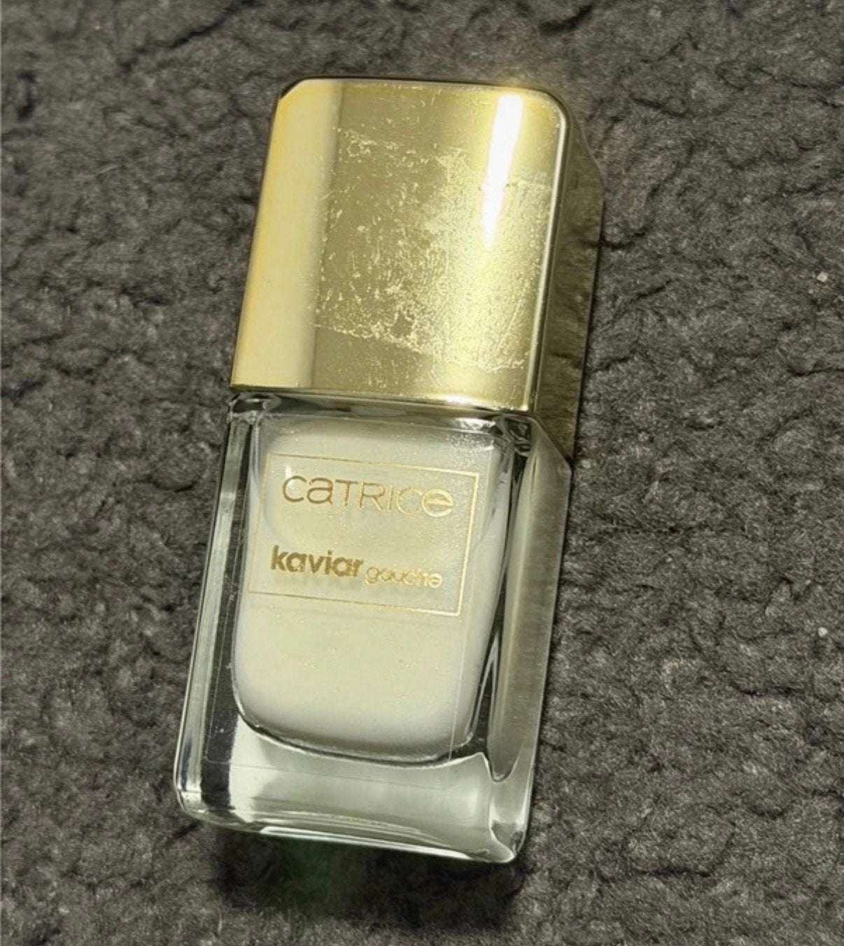 Catrice Glitter Nagellak, Overige kleuren, Nieuw, Ophalen of Verzenden, Handen en Nagels