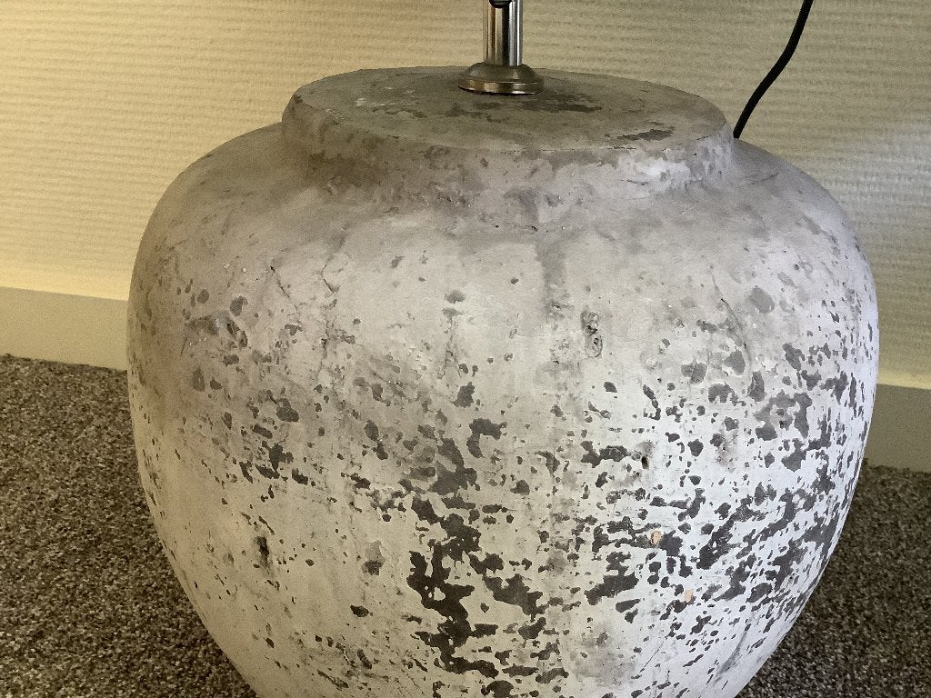 Schemerlamp / tafellamp, Ophalen, Overige merken, 55 cm, Overige stijlen