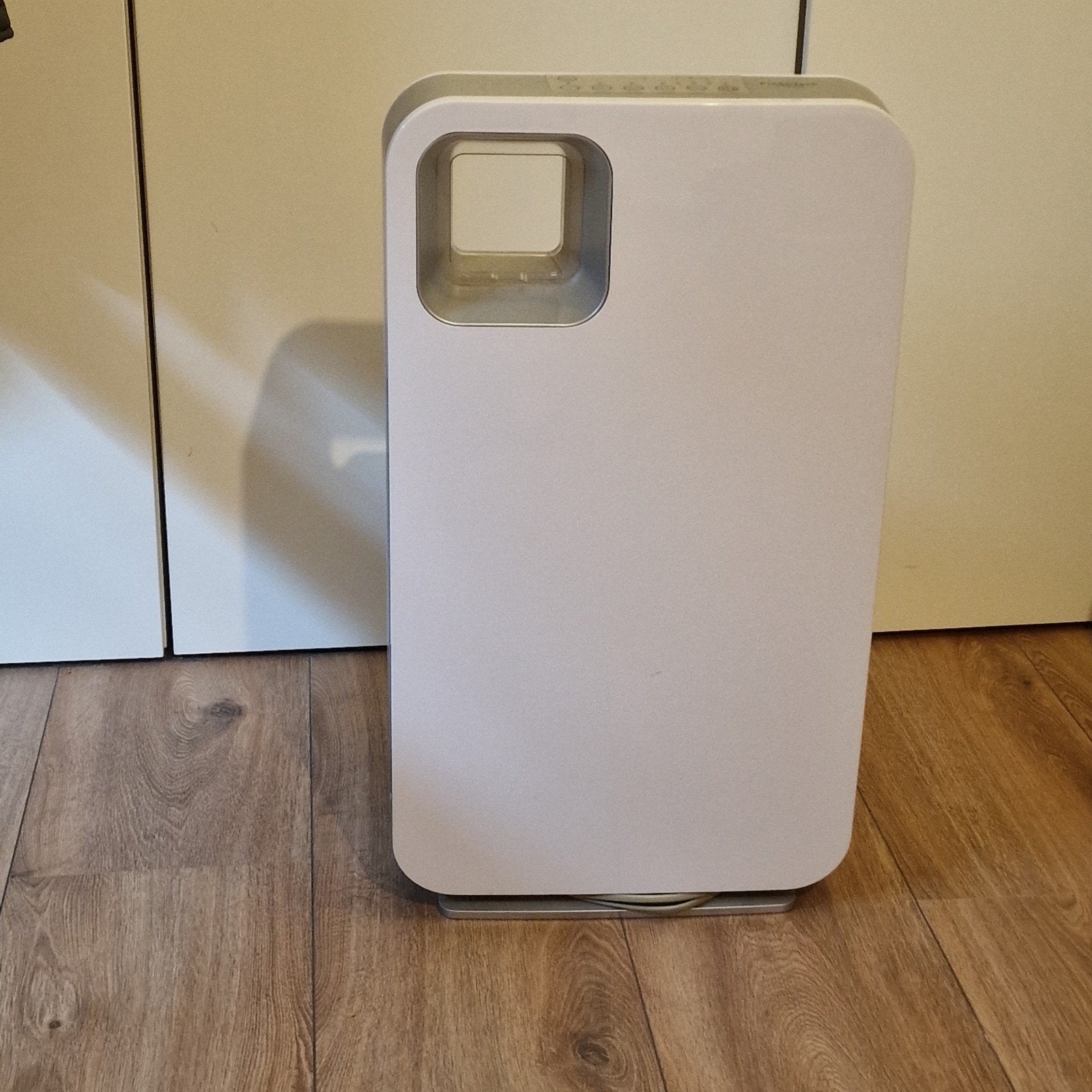 ProAirTech ZX9000 Luchtreiniger - Zo goed als nieuw, Ophalen, Zo goed als nieuw, Luchtreiniger