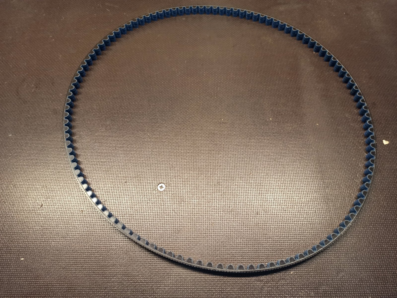 Nieuwe Gates Carbon Drive CDX riem 120T., Ophalen, Nieuw, Derailleur of Ketting, Gates Carbon Drive
