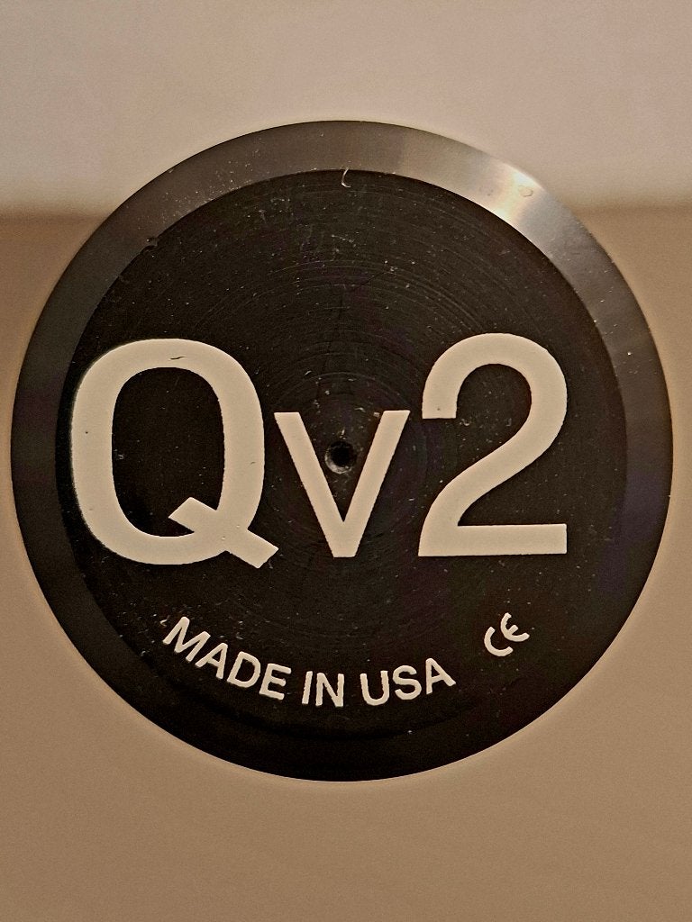 QRT harmoniser, Ophalen of Verzenden, Nieuw, Audio